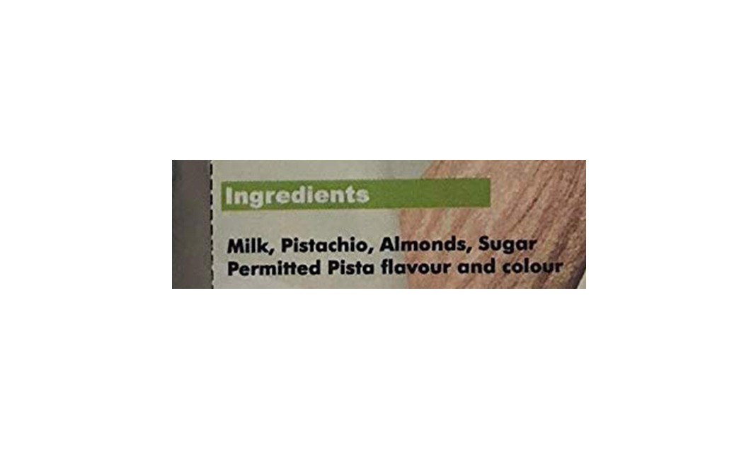 Cira Shake n Sip Pista Badam Milkshake   Pack  75 grams